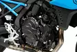 Puig Engine Cover Suzuki Gsx-8S - Duell MP varaosat ja tarvikkeet - 96247 - 1