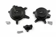 Puig Engine Cover Track Homologated Kawasaki Ninja - Duell MP varaosat ja tarvikkeet - 96227 - 1