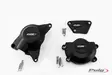 Puig Engine Cover Track Homologated Yamaha Yzf-R6 - Duell MP varaosat ja tarvikkeet - 97077 - 1
