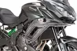 Puig Engine Guards Kawasaki Versys 650 15-18' C/Black - Duell MP varaosat ja tarvikkeet - 91177 - 1