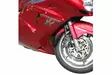 Puig Extenda Fenda Cbr1100Xx Blackbird 97-07' - Duell MP varaosat ja tarvikkeet - 92327 - 1