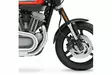 Puig Extenda Fenda Harley Xr/V-Rod - Duell MP varaosat ja tarvikkeet - 92677 - 1
