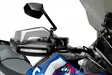 Puig Extension Hand Guards Bmw R1300GS 23'- C/Smoke - Duell MP varaosat ja tarvikkeet - 96707 - 1