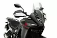 Puig Extension Hand Guards Honda XL 750 Transalp 23' - Duell MP varaosat ja tarvikkeet - 96137 - 1