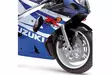 Puig Fenda Extenda Suzuki Gsx-R600/750/1000 - Duell MP varaosat ja tarvikkeet - 89107 - 1