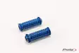 Puig Footpegs R-Fighter Piloto Rig/Left C/Blue - Duell MP varaosat ja tarvikkeet - 90877 - 1
