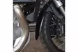 Puig Front Fender Extension Moto Guzzi Stelvio - Duell MP varaosat ja tarvikkeet - 95917 - 1