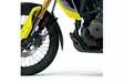 Puig Front Fender Extension Suzuki Dl800 V-Strom De 23' - Duell MP varaosat ja tarvikkeet - 96607 - 1