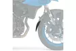 Puig Front Fender Extension Suzuki Gsx-8S 23'- C/Black - Duell MP varaosat ja tarvikkeet - 96397 - 1