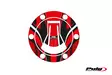 Puig Fuel Cap Cover Mod.Radikal Aprilia Rs660 21' C/Red - Duell MP varaosat ja tarvikkeet - 98877 - 1