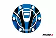 Puig Fuel Cap Cover Mod. Radikal Ktm C/Blue - Duell MP varaosat ja tarvikkeet - 91057 - 1