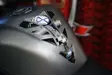 Puig Future Tank Pad Bmw C/Silver - Duell MP varaosat ja tarvikkeet - 92467 - 1