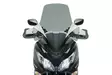 Puig Hand Guards Universal Maxiscooter C/Dark Smoke - Duell MP varaosat ja tarvikkeet - 90797 - 1