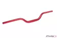 Puig Handlebar Conical 29 A 22Mm H=20Mm C/Red - Duell MP varaosat ja tarvikkeet - 91987 - 1
