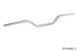 Puig Handlebar Conical 29 A 22Mm H=40Mm C/Silver - Duell MP varaosat ja tarvikkeet - 91637 - 1