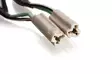 Puig Indicator Connectors Leads Yamaha - Duell MP varaosat ja tarvikkeet - 94017 - 1