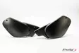 Puig Infill Panel Yamaha Xsr900 16'-19' C/Carbon - Duell MP varaosat ja tarvikkeet - 90957 - 1