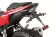 Puig License Support Honda Cb500F/Cbr500R 16'-18' C/Bla - Duell MP varaosat ja tarvikkeet - 90817 - 1