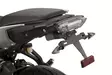 Puig License Support Yamaha Mt-07 Tracer 16'-18' C/Blac - Duell MP varaosat ja tarvikkeet - 90377 - 1