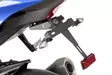 Puig License Support Yamaha Yzf-R1 15'-18' C/Black - Duell MP varaosat ja tarvikkeet - 91547 - 1