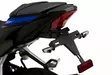 Puig License Support Yamaha Yzf-R125 19'- C/Black - Duell MP varaosat ja tarvikkeet - 94397 - 1