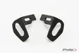 Puig Oem Indicator Adaptors Suzuki C/Black - Duell MP varaosat ja tarvikkeet - 90487 - 1