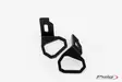 Puig Oem Indicator Adaptors Suzuki Gsx-S125 17'- C/Blac - Duell MP varaosat ja tarvikkeet - 89747 - 1