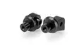 Puig Pair Footrest Fixation Right/Left Pilot Xtz1200 1 - Duell MP varaosat ja tarvikkeet - 94987 - 1