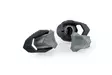 Puig Pair Pucks Nylon+Caps Mod. R19 De 50Mm M12 - Duell MP varaosat ja tarvikkeet - 94367 - 1