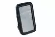 Puig Phone Cover 6.3' (160Mm) C/Black - Duell MP varaosat ja tarvikkeet - 94817 - 1