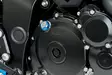 Puig Plug-Oil Hi-Tech Triumph C/Blue - Duell MP varaosat ja tarvikkeet - 94207 - 1