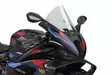 Puig R-Racer Screen Bmw M1000Rr 25' C/Clear - Duell MP varaosat ja tarvikkeet - 95767 - 1