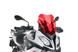 Puig Racing Screen Bmw S1000Xr 15'-18' C/Red - Duell MP varaosat ja tarvikkeet - 90707 - 1