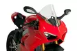 Puig Racing Screen Ducati Panigale V4/V4 S/V4 18' Espec - Duell MP varaosat ja tarvikkeet - 90437 - 1