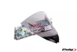 Puig Racing Screen Honda Cbr1000Rr 08-11 C/Smoke - Duell MP varaosat ja tarvikkeet - 93107 - 1