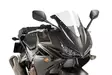 Puig Racing Screen Honda Cbr500R 16'-18' C/Clear - Duell MP varaosat ja tarvikkeet - 90427 - 1