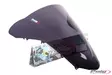 Puig Racing Screen Honda Vfr800 02-13' C/Dark Smoke - Duell MP varaosat ja tarvikkeet - 99527 - 1