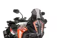 Puig Racing Screen Ktm 1290 Superadventure R/S C/Dark S - Duell MP varaosat ja tarvikkeet - 90917 - 1