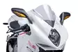Puig Racing Screen Mv Agusta F3 675 12-21/F3 800 13-21' - Duell MP varaosat ja tarvikkeet - 92897 - 1