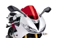 Puig Racing Screen Triumph Daytona 675/R 13-17' C/Red - Duell MP varaosat ja tarvikkeet - 92267 - 1