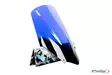 Puig Racing Screen Yamaha Fazer 06-16 C/Blue - Duell MP varaosat ja tarvikkeet - 94357 - 1