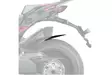 Puig Rear Fender Extension Ducati Multistrada V4 Pikes - Duell MP varaosat ja tarvikkeet - 96927 - 1
