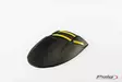Puig Rear Fender Extension Ktm 690 Duke 16-18' - Duell MP varaosat ja tarvikkeet - 89447 - 1