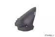 Puig Rear Hugger Kawasaki Versys 07-18' C/Matt Black - Duell MP varaosat ja tarvikkeet - 93867 - 1