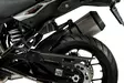 Puig Rear Hugger Ktm 1290 Superadventure C/Carbon Look - Duell MP varaosat ja tarvikkeet - 94407 - 1