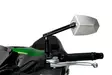 Puig Rear Mirror Mod. Gt.1 Homologated L/Right C/Anod-B - Duell MP varaosat ja tarvikkeet - 99267 - 1