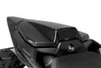 Puig Rear Seat Cowls Honda Cb750/500 Hornet 23'/Cbr500R - Duell MP varaosat ja tarvikkeet - 96147 - 1