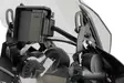 Puig Reinforce Holder Screen R1200Gs 13'-18' C/Black - Duell MP varaosat ja tarvikkeet - 91687 - 1