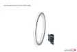 Puig Rim Strip 6 Meters+Aplicator C/White - Duell MP varaosat ja tarvikkeet - 93807 - 1