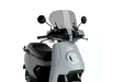 Puig Semifairing City Touring Niu Mqi Gt/Gt Evo/+ Sport - Duell MP varaosat ja tarvikkeet - 96507 - 1